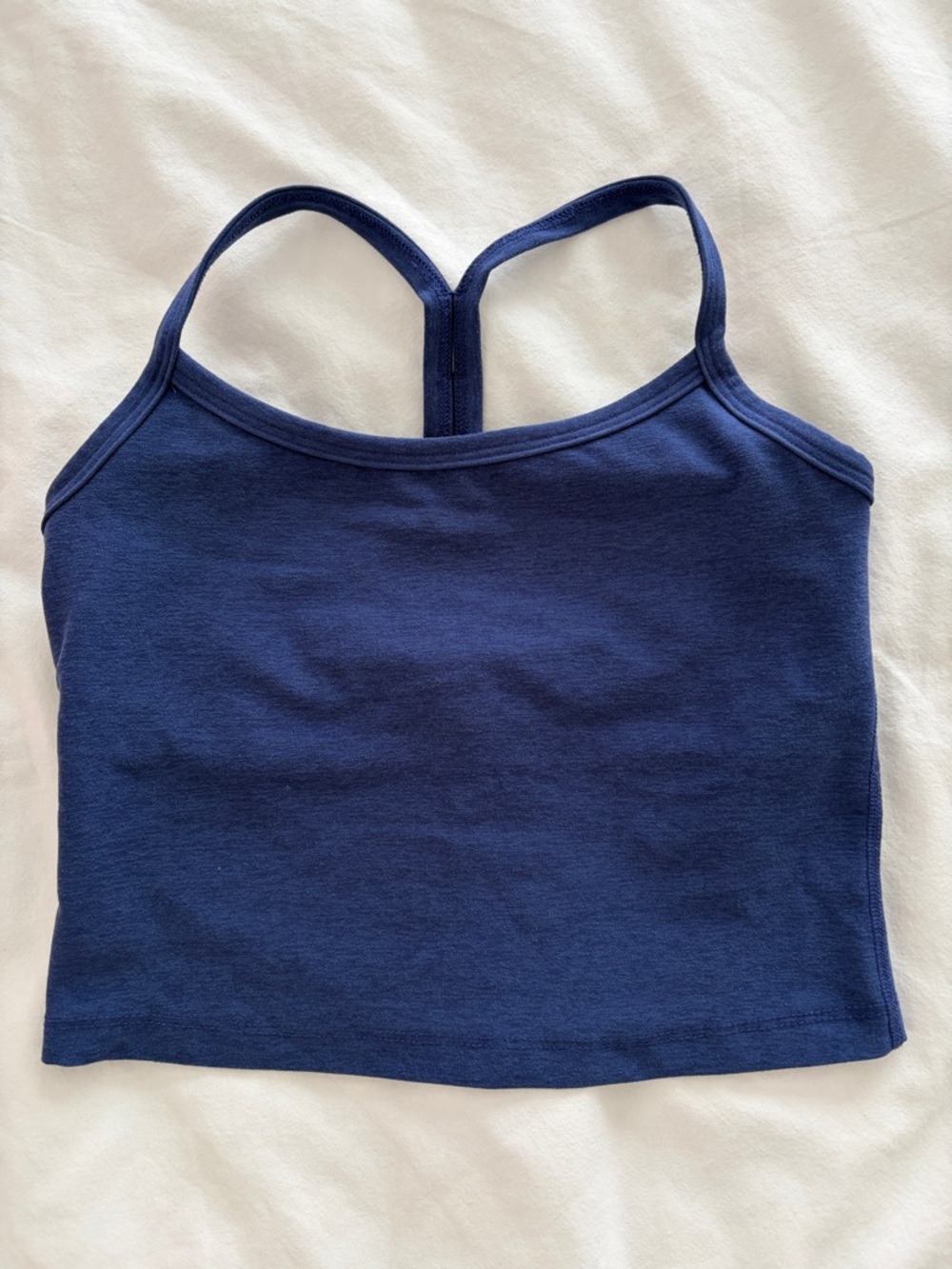 Beyond yoga space dye tank